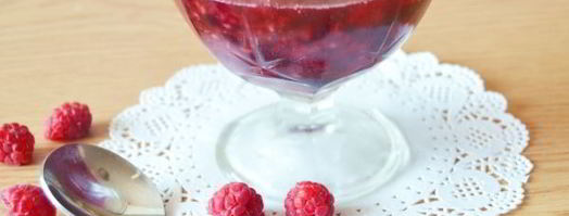 малиновое варенье. Шаг 11