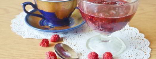 малиновое варенье. Шаг 12