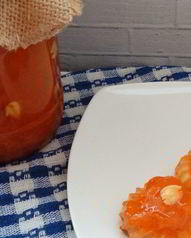 Абрикосовое варенье