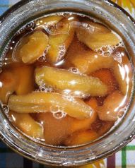 Варенье из груш