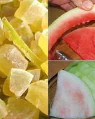 Варенье из лимонов