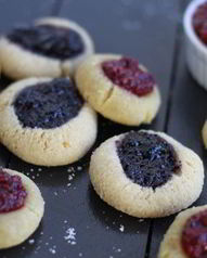 Варенье из сливы