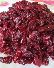 Вишневое варенье