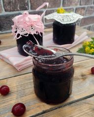 Вкусное варенье