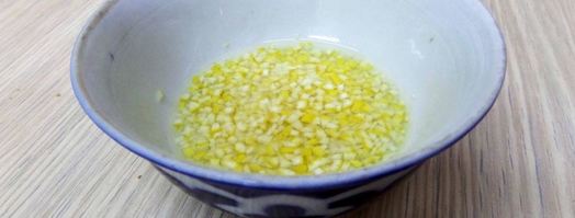 помидорное варенье с лимонами на зиму. Шаг 3