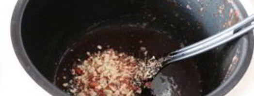 сливовое варенье с какао. Шаг 6