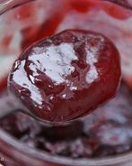 Сливовое варенье