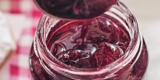 Трехдневное варенье