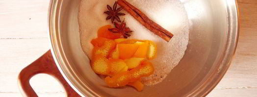 цукаты из айвы. Шаг 4