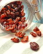 Цукаты из черешни