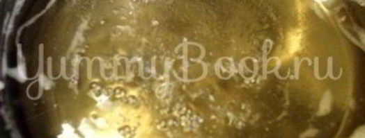 цукаты из черешни. Шаг 3