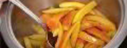 цукаты. Шаг 3