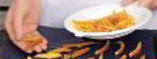 цукаты. Шаг 5