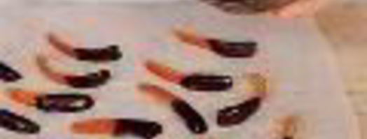 цукаты. Шаг 6