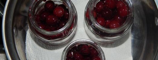 варенье без сахара. Шаг 2