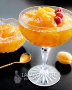 Варенье из абрикосов без косточек