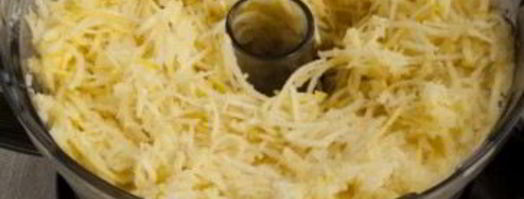 варенье из айвы с грецкими орехами. Шаг 2