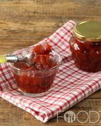 Варенье из айвы