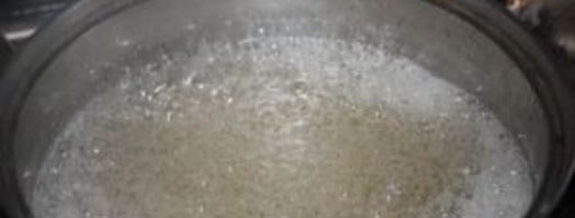 варенье из алычи без косточек. Шаг 2