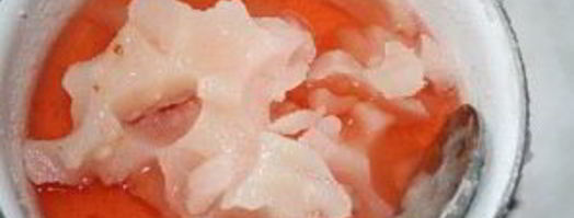 варенье из алычи без косточек. Шаг 4