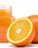 Варенье из апельсинов и имбиря