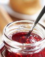 Варенье из барбариса