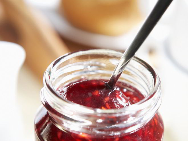 Рецепт варенья из барбариса