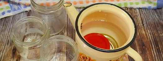 варенье из черешни и вишни. Шаг 5