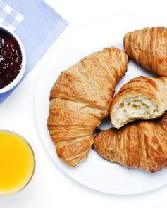 Варенье из черной малины