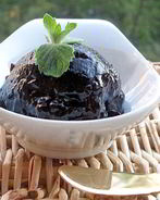 Варенье из черной смородины с пектином