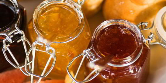 Варенье из дыни