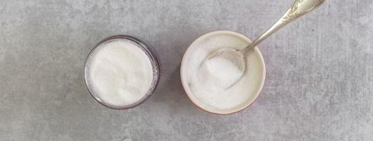 варенье из ежевики без варки. Шаг 13