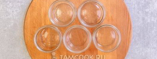 варенье из ежевики без варки. Шаг 10