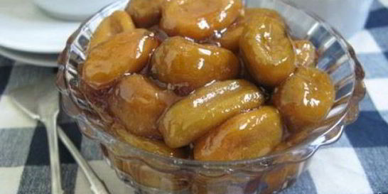 Варенье из фейхоа