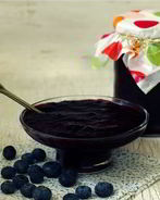 Варенье из голубики на зиму