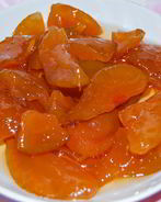 Варенье из груш