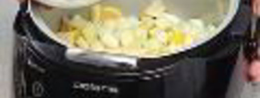 варенье из кабачков в мультиварке. Шаг 3