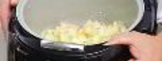 варенье из кабачков в мультиварке. Шаг 4