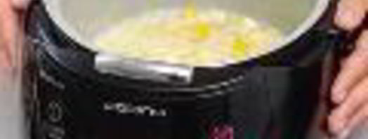 варенье из кабачков в мультиварке. Шаг 5