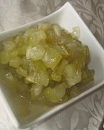 Варенье из кабачков