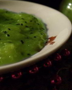 Варенье из киви