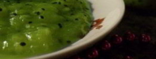 варенье из киви. Шаг 7