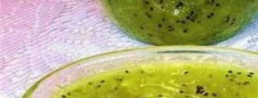 варенье из крыжовника без сахара. Шаг 2