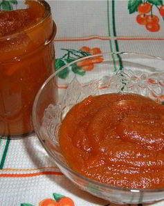 Варенье из облепихи