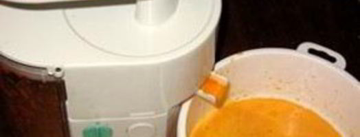 варенье из облепихи. Шаг 2