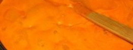 варенье из облепихи. Шаг 4