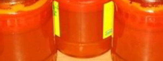 варенье из облепихи. Шаг 5