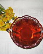 Варенье из одуванчиков для детей