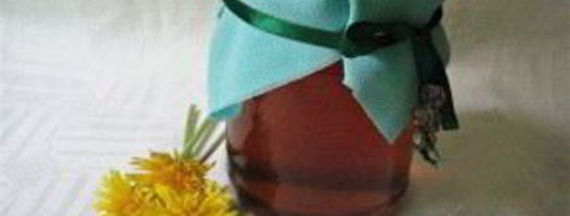 варенье из одуванчиков для детей. Шаг 6