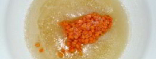 варенье из тыквы на зиму. Шаг 2